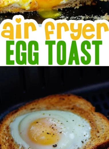 Easy 3 ingredient breakfast ideas for a quick morning meal