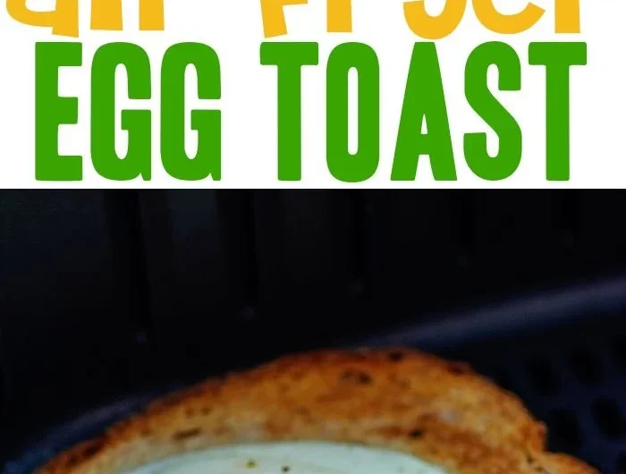 Easy 3 ingredient breakfast ideas for a quick morning meal